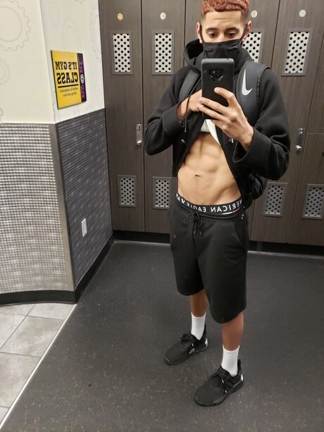 Kevj23 free model images