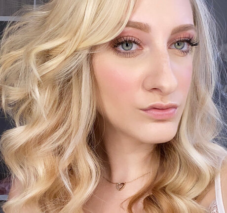 Celesta Roelandt pretty pornstar picture