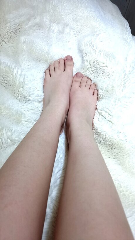 Patitas suavecitas star sex pics