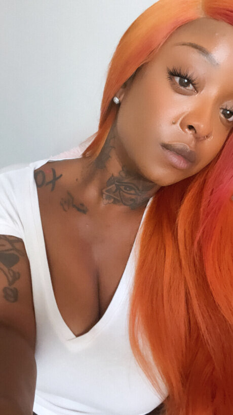 Blushiibaby nudes model pictures