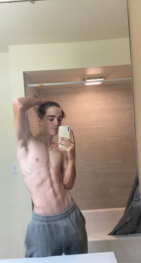 Austin Seibert pornstar erotic photo