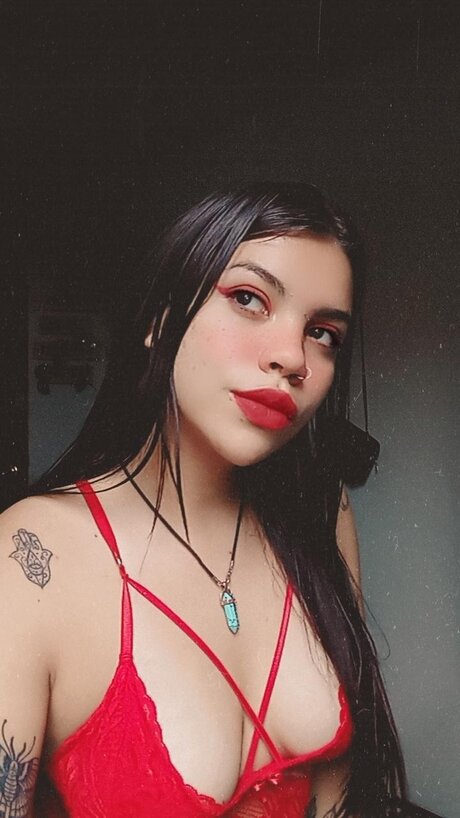 Loraine mantilla free star gallery