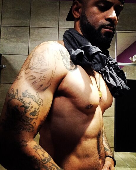 Themichaelx naked star archive