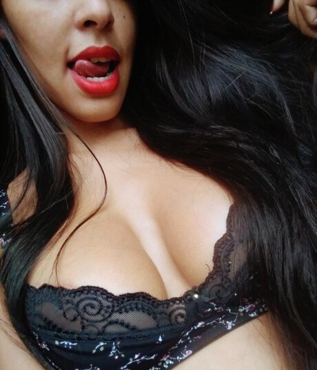 Little Fairy model sexy pictures