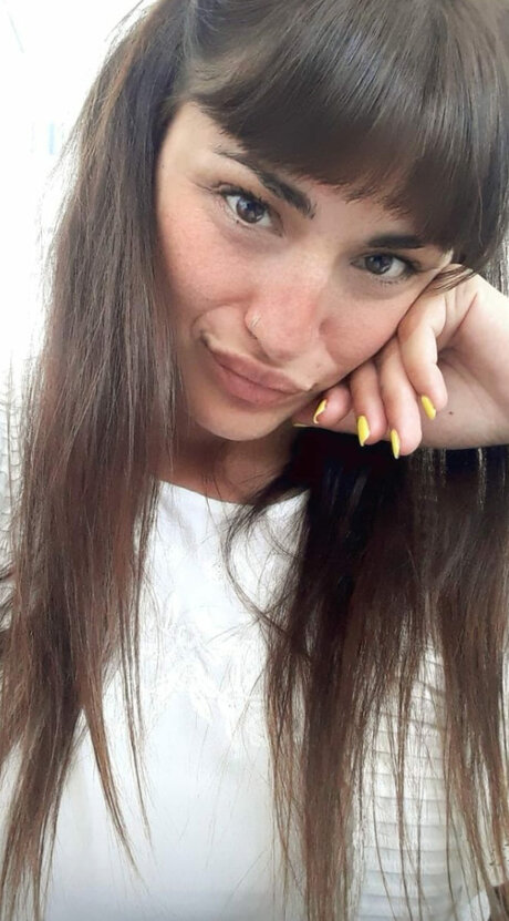 Chinita naked star photo