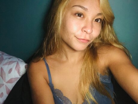 Melinda55 perfect pornstar picture