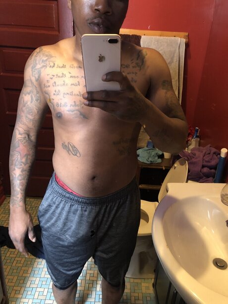 Lilronnie best actress picture