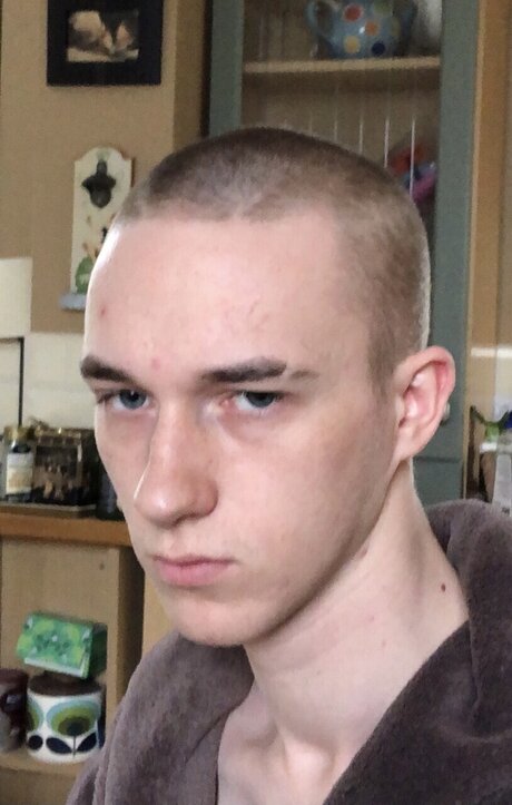 Kronk pornstar sexy picture