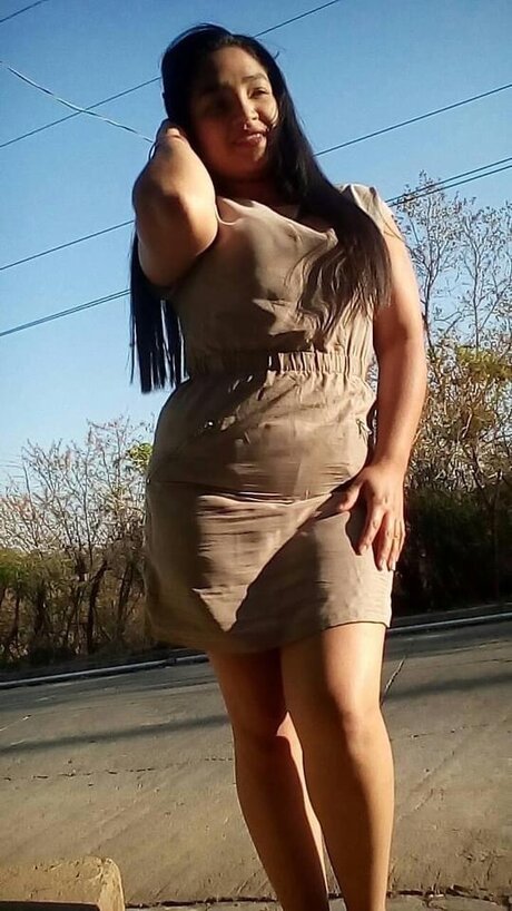 Lisbeth Ruiz sexy actress picture