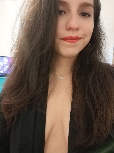 Meritza pornstar erotic image