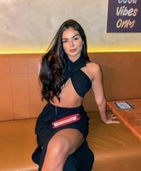 Laurinha_ model pics