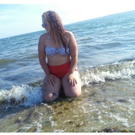 Hairbykory pornstar pretty image