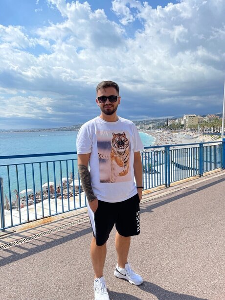 Ionut Demian pornstar art pictures