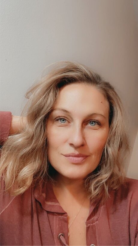 Bomshell art pornstar pic