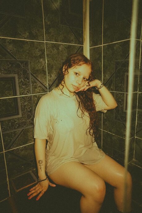 Milagros Garc a model erotic picture