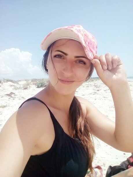 Nataliia sex model image