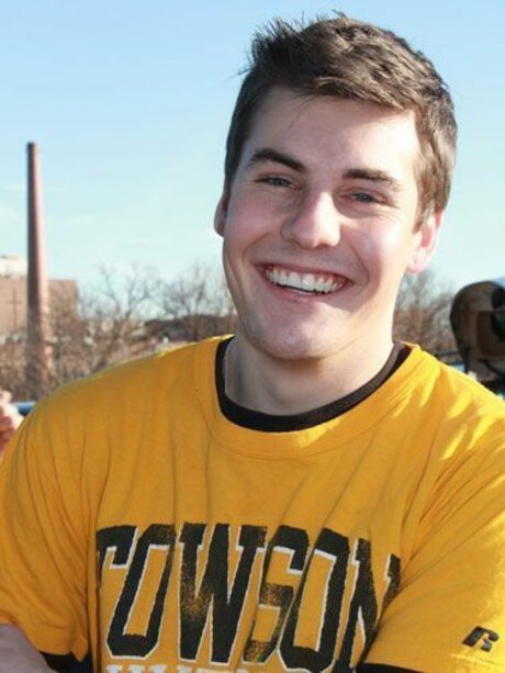 Josh McGovern pornstar exclusive photo