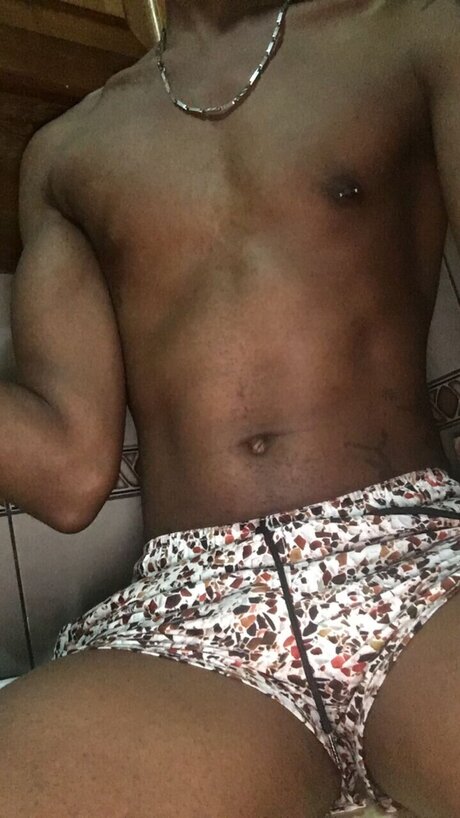 _Jeromy G_ model high quality picture