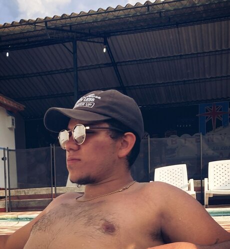 OSCAR DUE AS star beautiful pictures