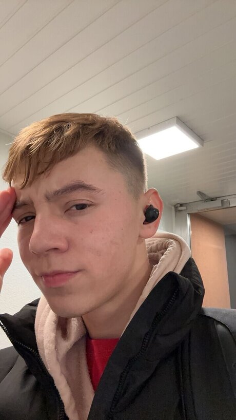 camilo agudelo exclusive star picture