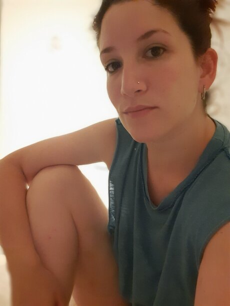 Barbara Fuentes nudes model photo