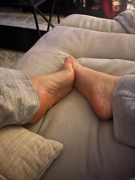 Carissa model exclusive pic