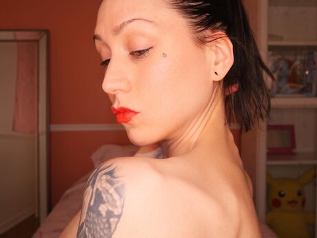 Lily Lust pornstar xxx archive