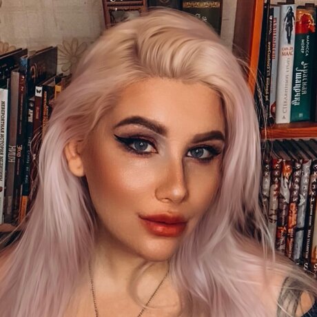 Vladochka model nice img