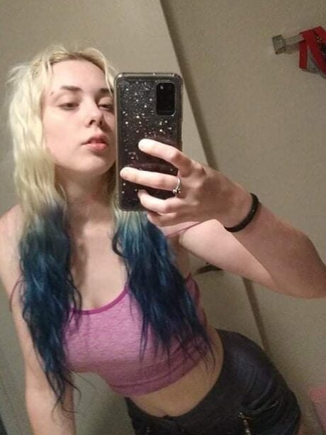 Harley Queef pornstar art images