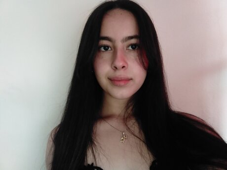 Mar a Isabel xxx model image