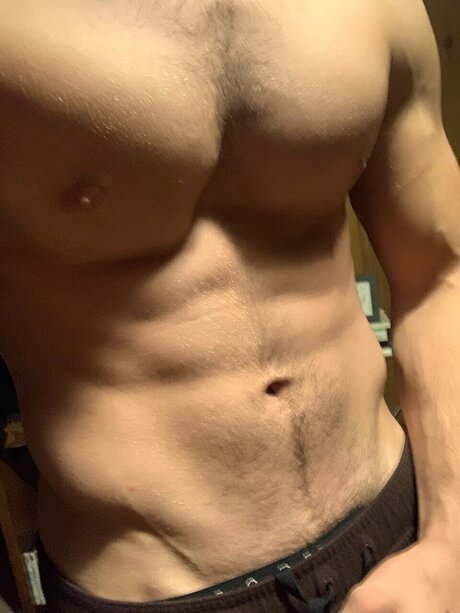 Gavin sex model picture