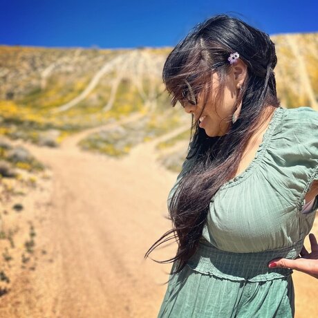 Thee Native Goddess pornstar naked photos