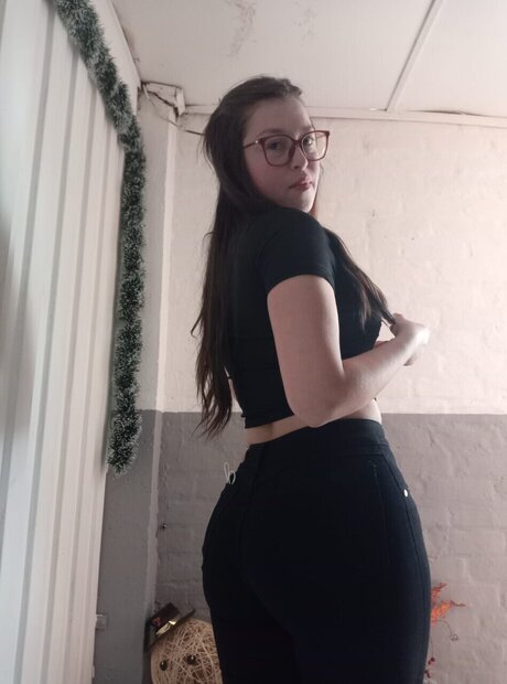 Edward y isa perfect actress photo