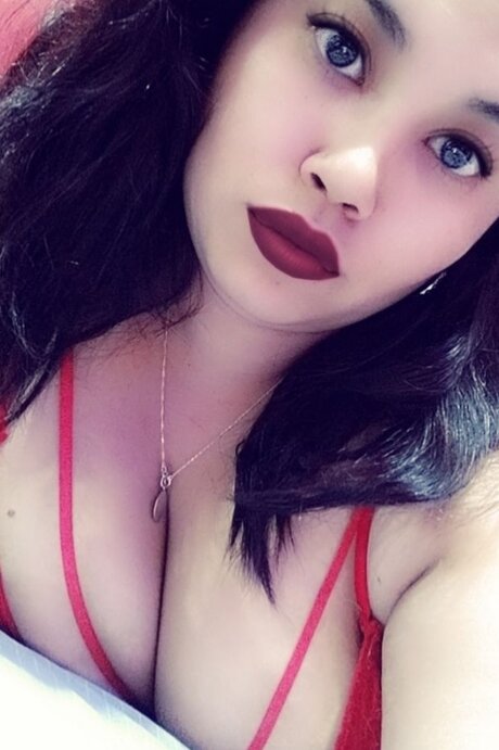 Cata Bustamante best model image