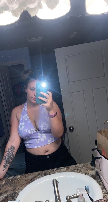 Abbie pretty model pics