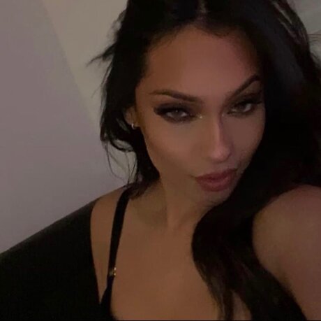 Diabla mami nice model photos