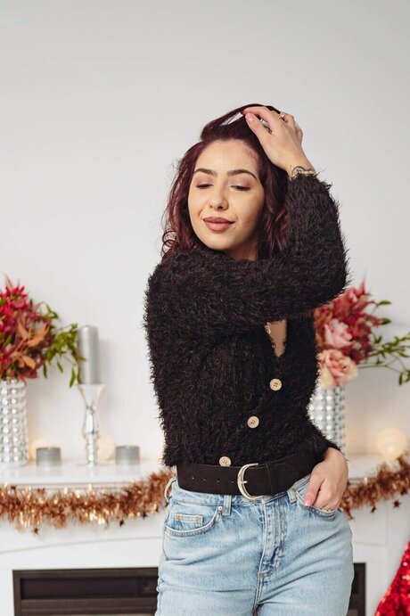 Christa69 porn model img