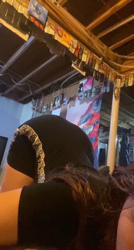 Creamykitty star nice img