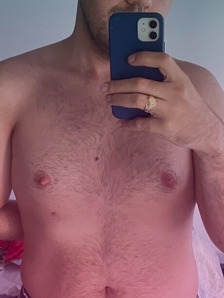 Ositofit08 model nude pic