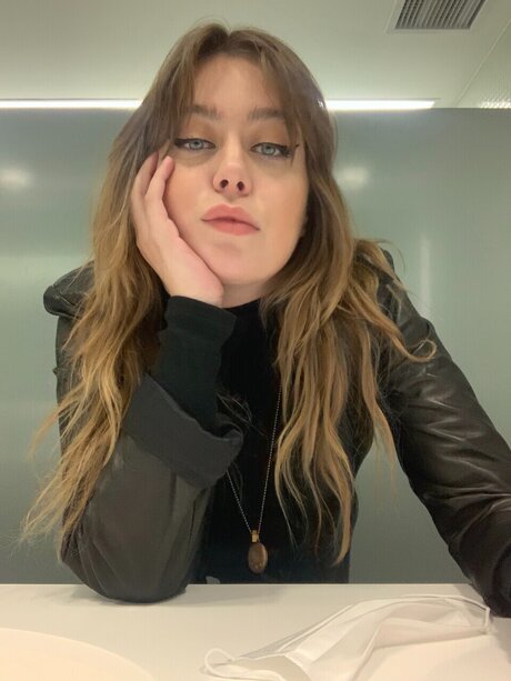 Olive A Smutty free actress pic