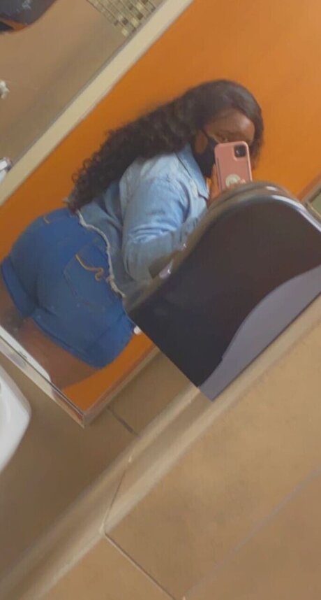 Niiyahboo star nice photo