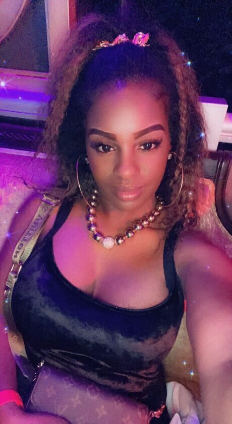 Kianna star perfect pictures