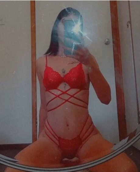 Shania Rose model art image