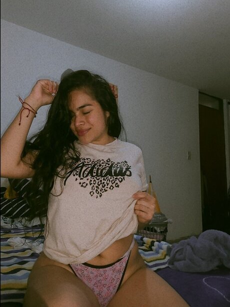 Anguie vargas pornographic star pics