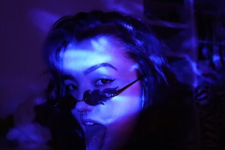 Itsmeeli hot model photos