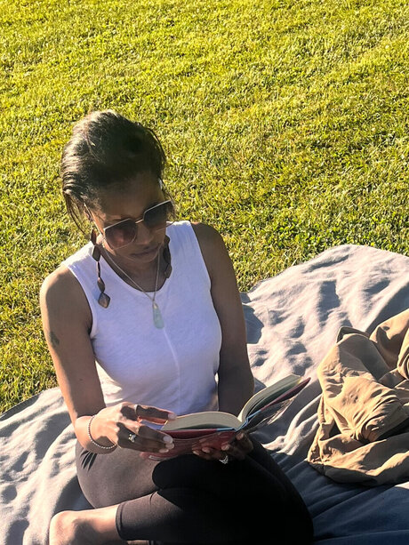 Keisha Chanelle_ model hd picture