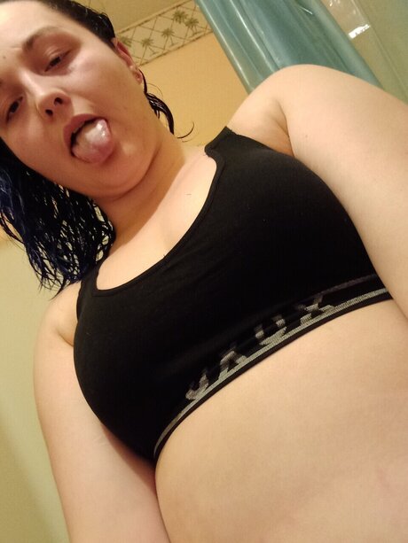 Kacie Furr perfect star img