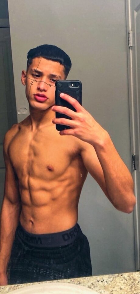 Ares GG star art picture