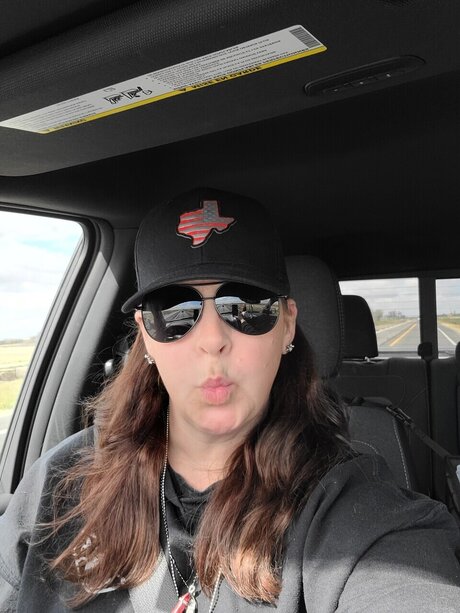 FnF perfect actress picture