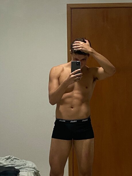 Augustoxx model sex image